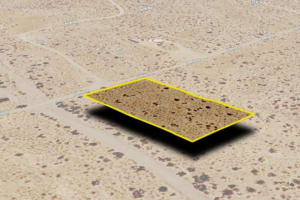 1 Acre of Residential Land for Sale in Dolan Springs, Arizona