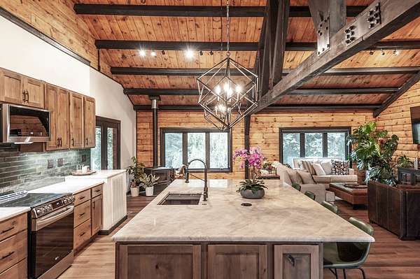 13.4 Acres of Land with Home for Sale in Joelton, Tennessee