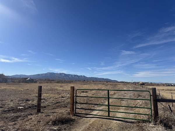 3 Acres of Land for Sale in Taos, New Mexico