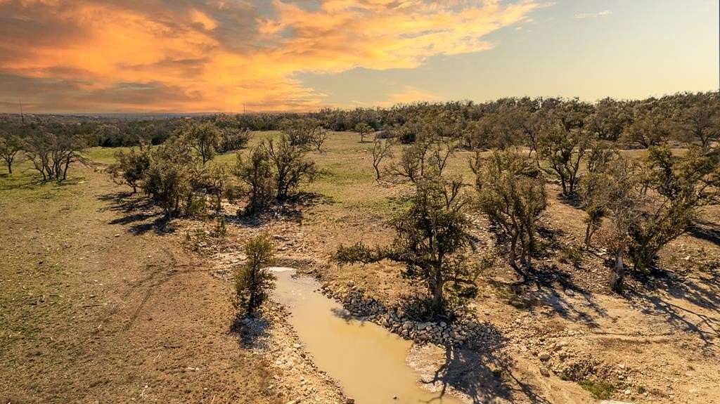 10 Acres of Land for Sale in Harper, Texas