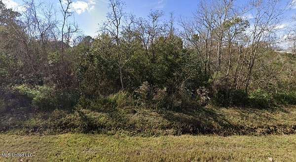 0.23 Acres of Residential Land for Sale in Bay St. Louis, Mississippi