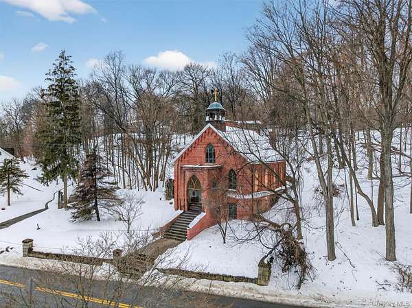 3.77 Acres of Residential Land for Sale in Stony Point, New York