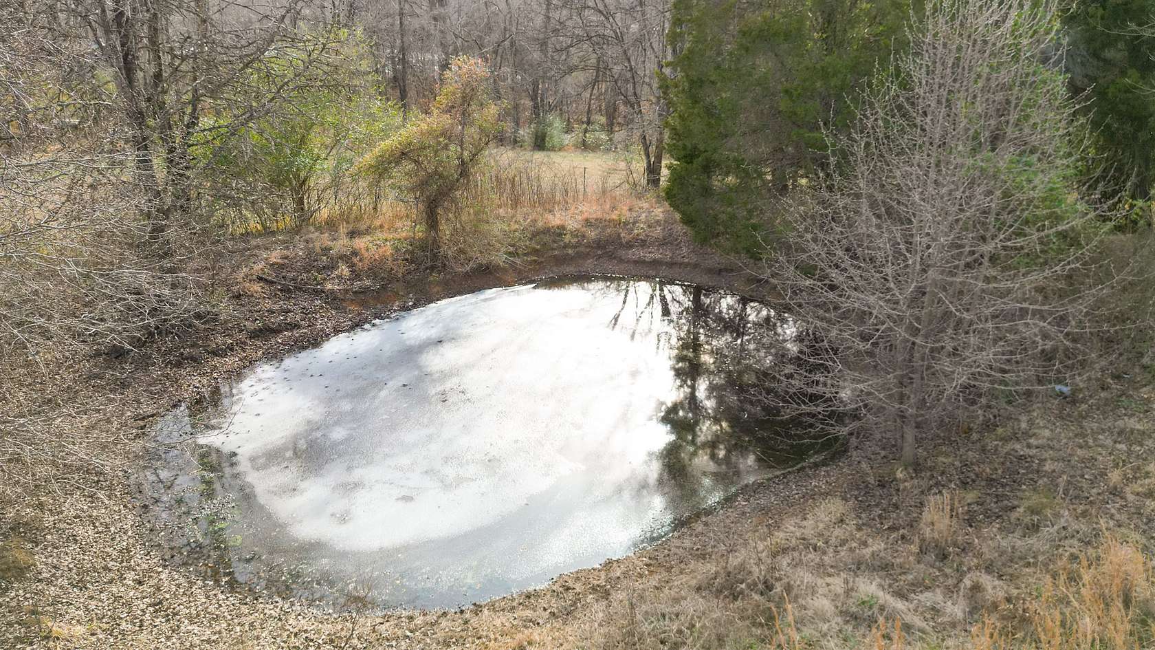 6.2 Acres of Agricultural Land for Sale in Chapmansboro, Tennessee