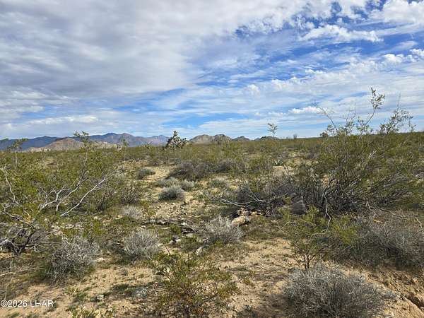 10 Acres of Recreational & Residential Land for Sale in Yucca, Arizona