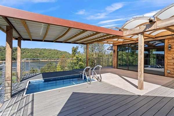 2 Acres of Residential Land with Home for Sale in Springdale, Arkansas