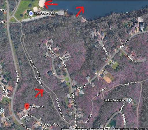 0.26 Acres of Residential Land for Sale in Bella Vista, Arkansas