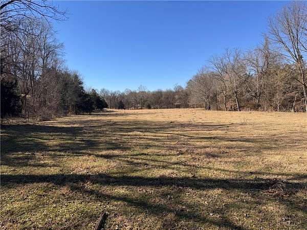 59 Acres of Land for Sale in Huntsville, Arkansas