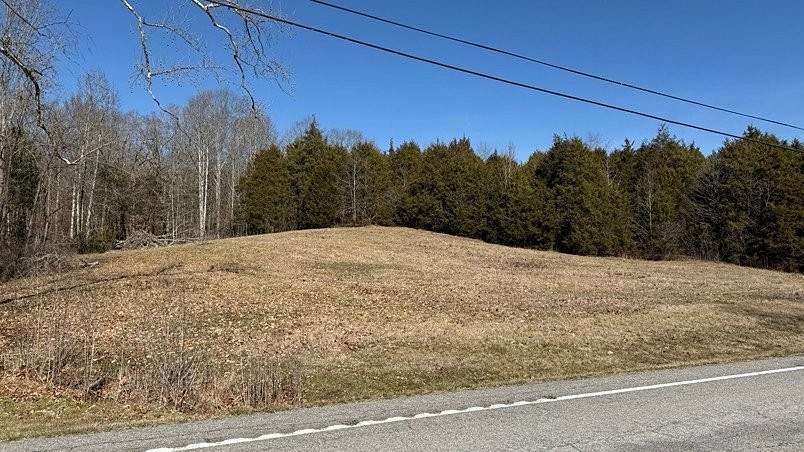 1.1 Acres of Residential Land for Sale in Fayetteville, Tennessee