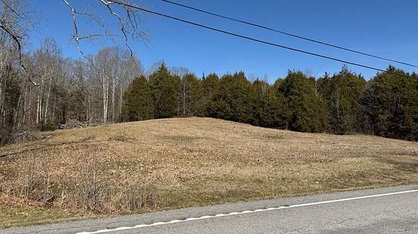 1.1 Acres of Residential Land for Sale in Fayetteville, Tennessee