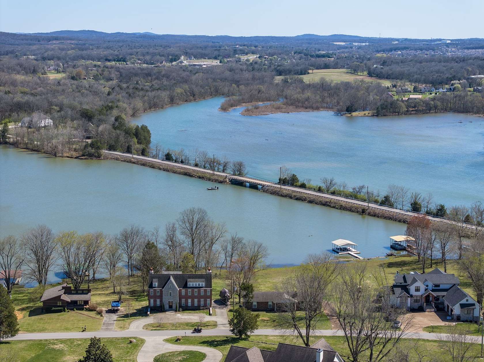 0.38 Acres of Residential Land for Sale in Mount Juliet, Tennessee