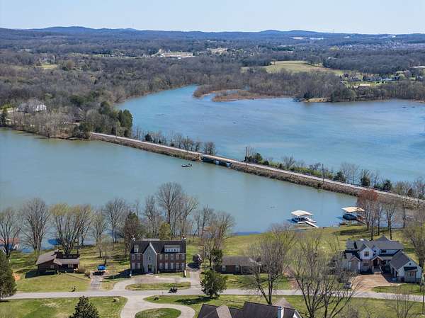 0.38 Acres of Residential Land for Sale in Mount Juliet, Tennessee