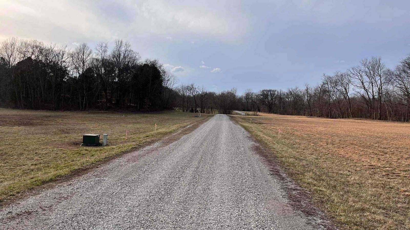 0.73 Acres of Residential Land for Sale in Tompkinsville, Kentucky