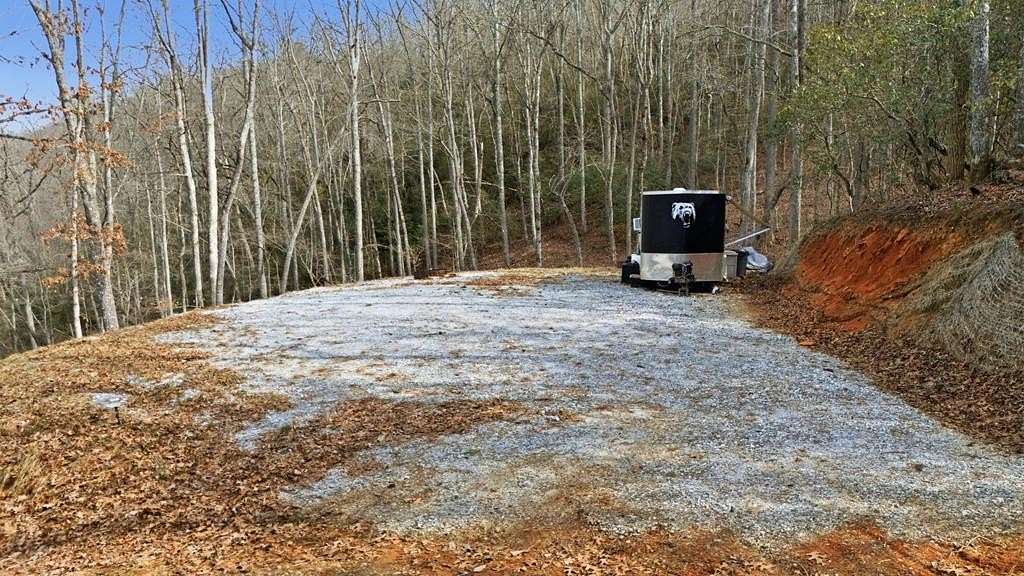 1.75 Acres of Residential Land for Sale in Franklin, North Carolina