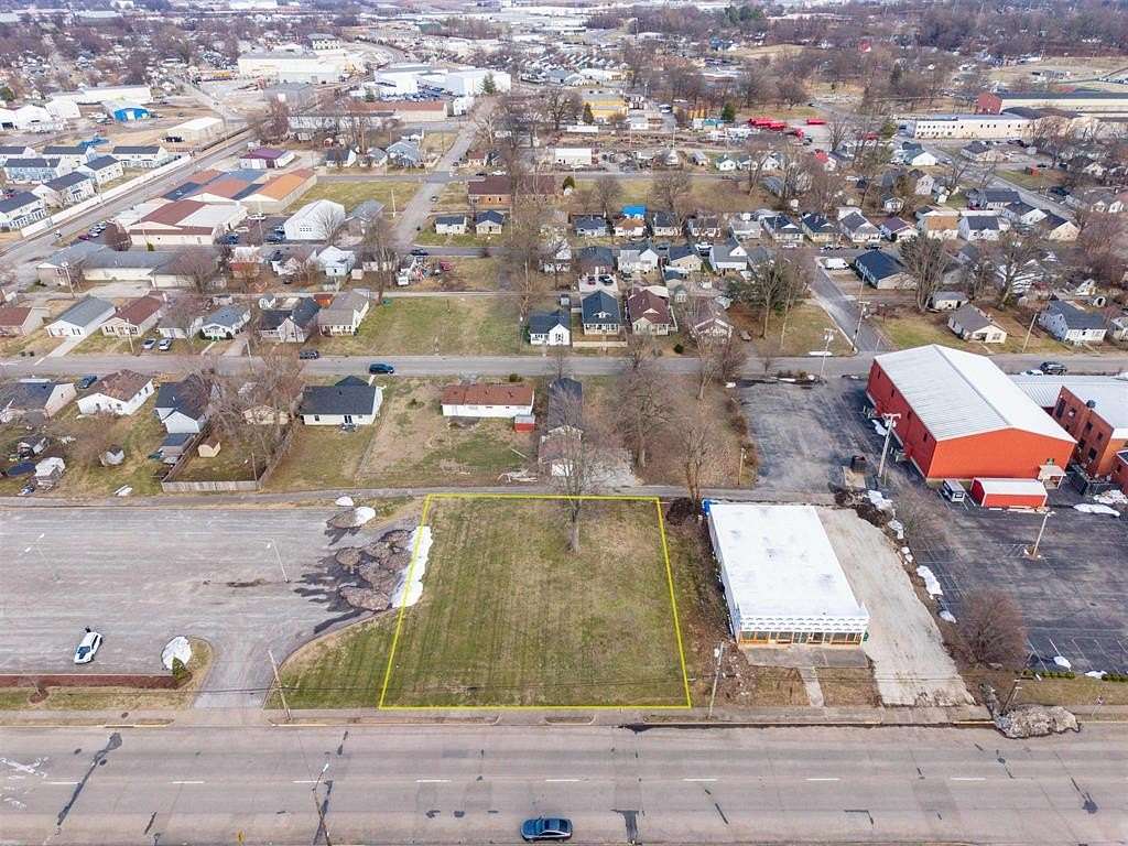 0.4 Acres of Land for Sale in Owensboro, Kentucky