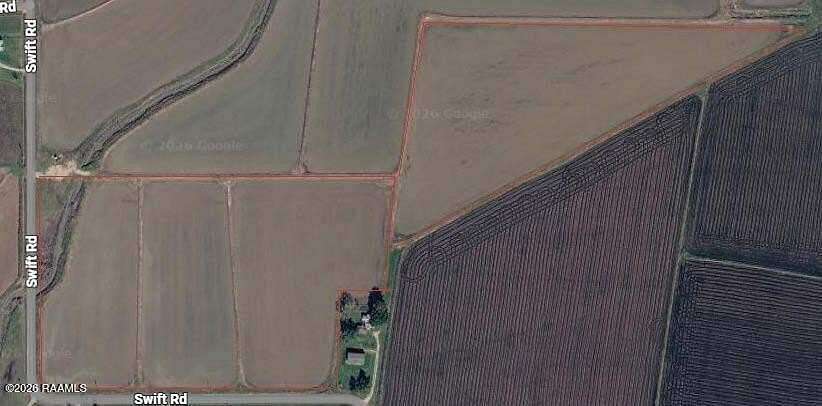 35 Acres of Land for Sale in Morse, Louisiana