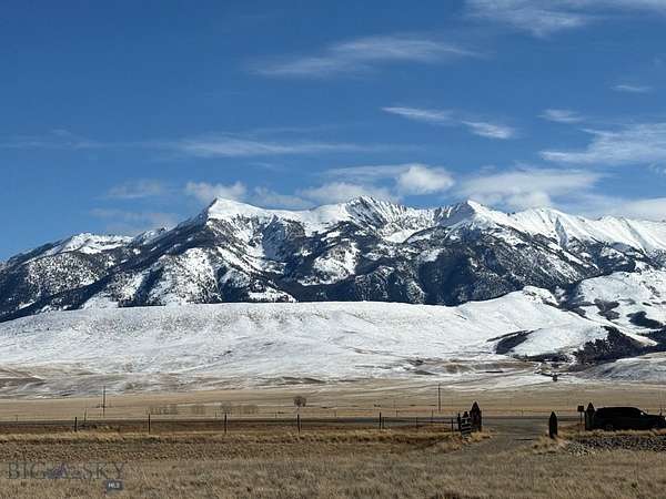 20 Acres of Recreational Land for Sale in Cameron, Montana