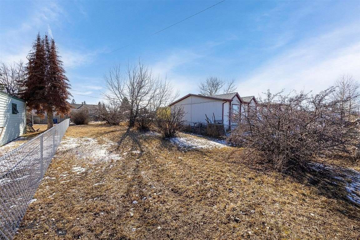 0.07 Acres of Land for Sale in Butte, Montana