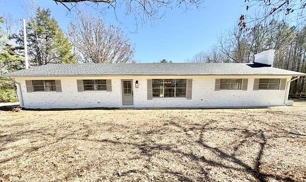 3 Acres of Land with Home for Sale in Caledonia, Mississippi