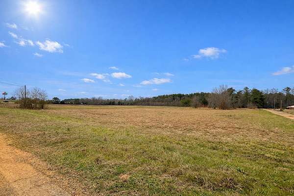Land for Sale in Columbus, Mississippi
