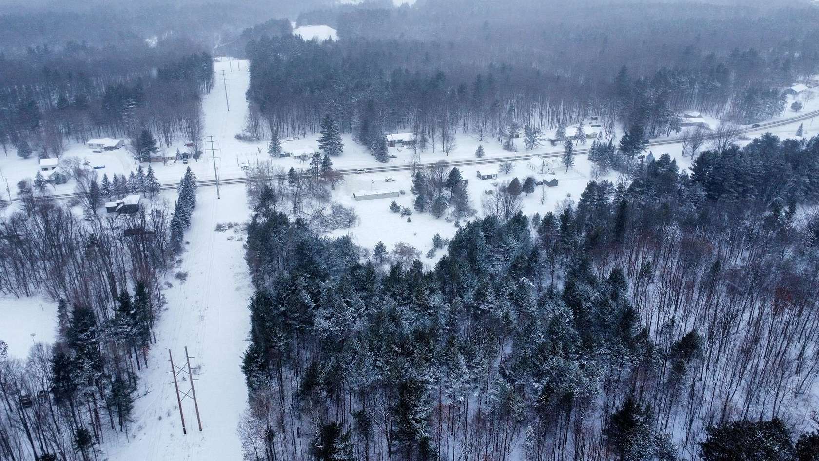 22 Acres of Land for Sale in Potsdam, New York