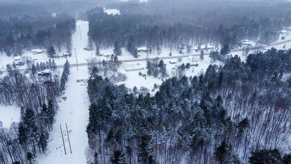 22 Acres of Land for Sale in Potsdam, New York