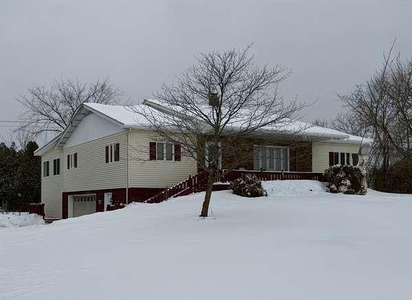 1.79 Acres of Residential Land with Home for Sale in Bombay, New York