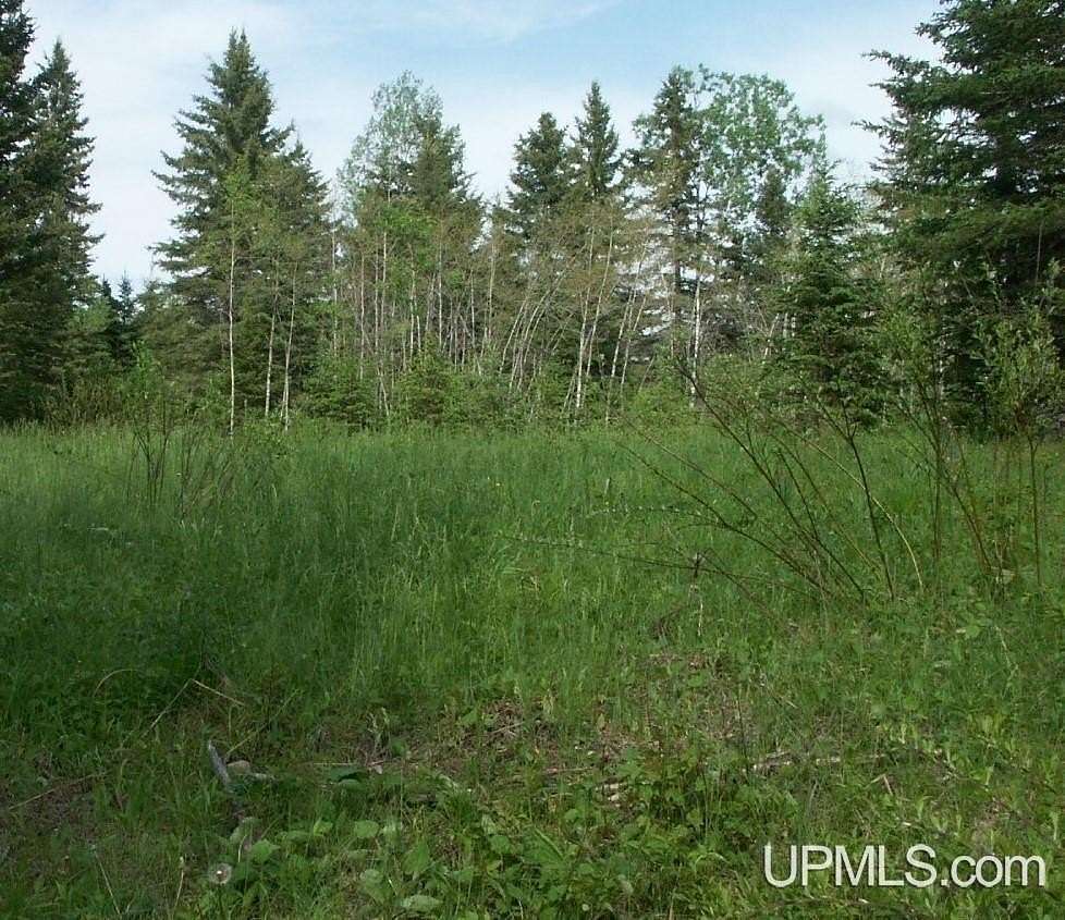 5.59 Acres of Land for Sale in Iron River, Michigan