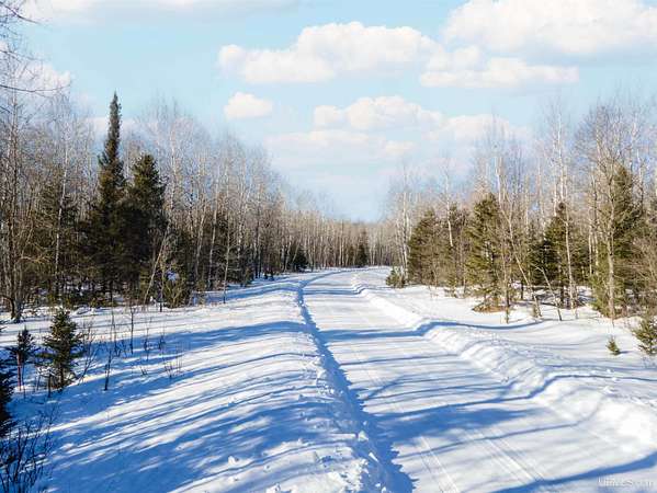 5.59 Acres of Land for Sale in Iron River, Michigan