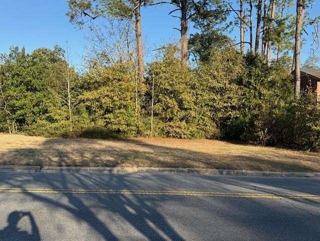 0.4 Acres of Residential Land for Sale in Valdosta, Georgia