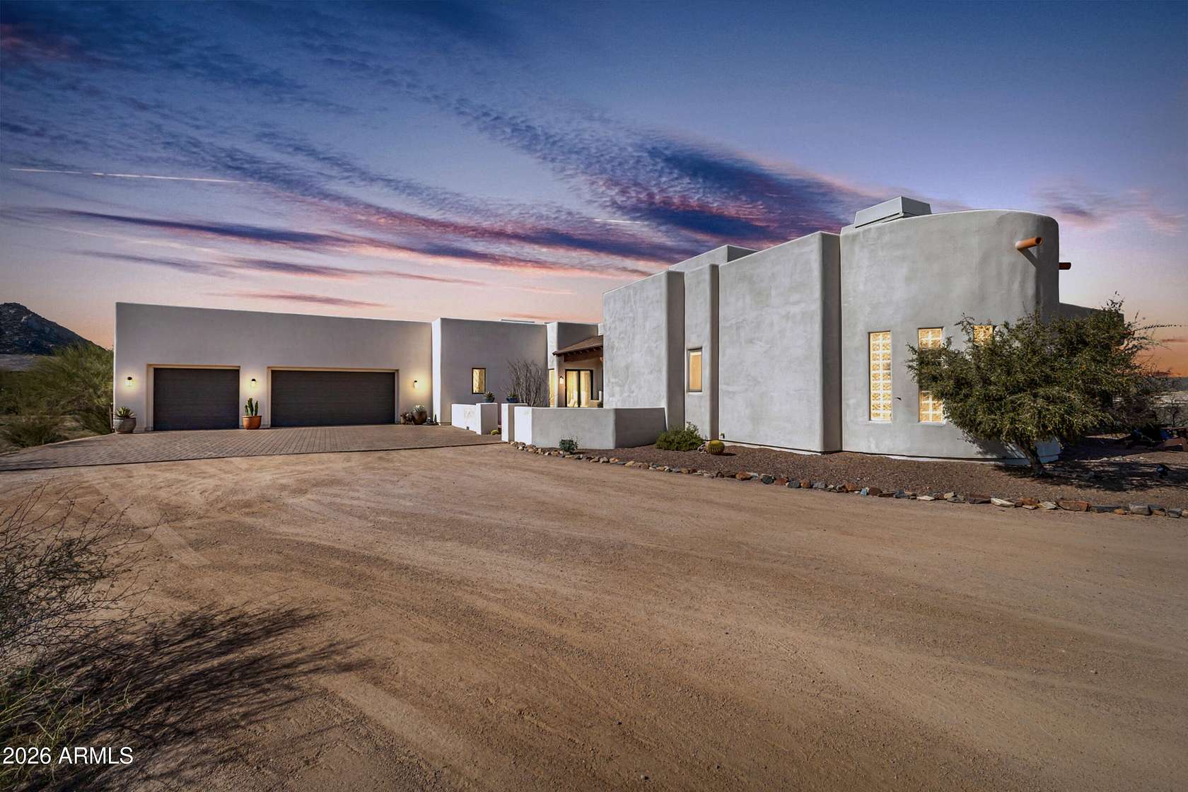 1.66 Acres of Residential Land with Home for Sale in Scottsdale, Arizona