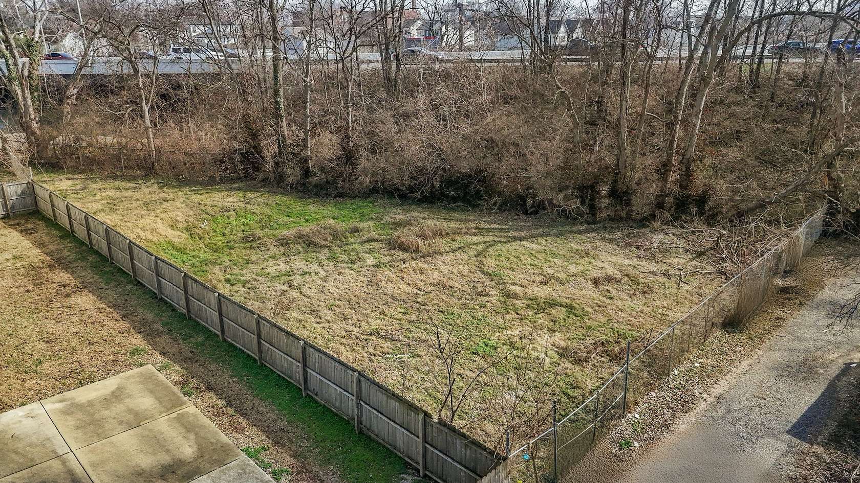 0.13 Acres of Residential Land for Sale in Nashville, Tennessee