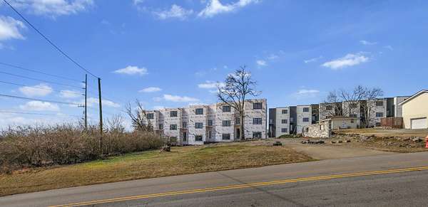 0.21 Acres of Residential Land for Sale in Nashville, Tennessee