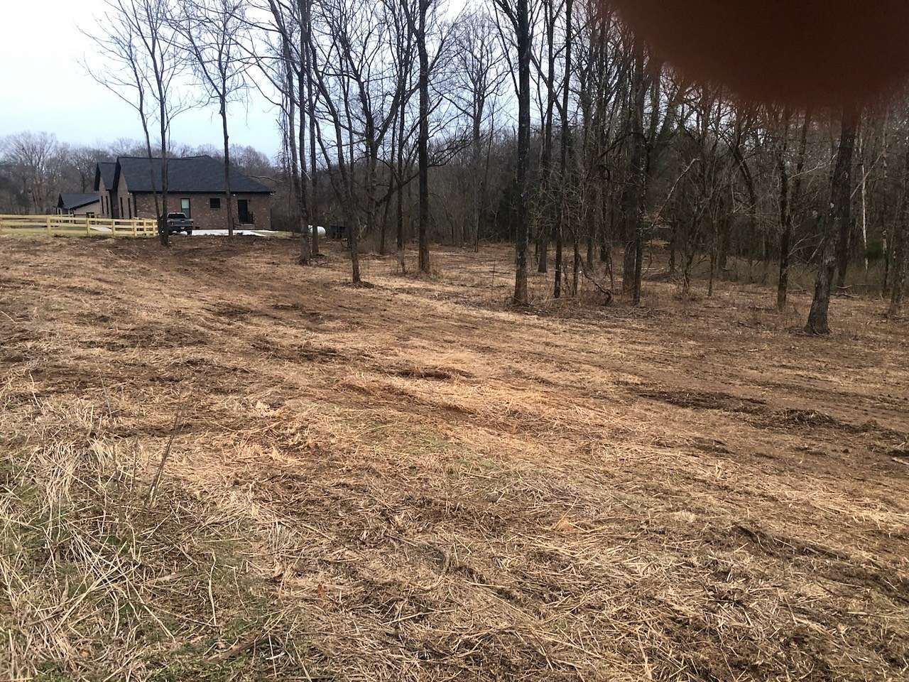8.25 Acres of Residential Land for Sale in Columbia, Tennessee