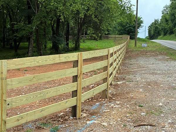 8.25 Acres of Residential Land for Sale in Columbia, Tennessee