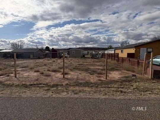 0.14 Acres of Residential Land for Sale in Fredonia, Arizona