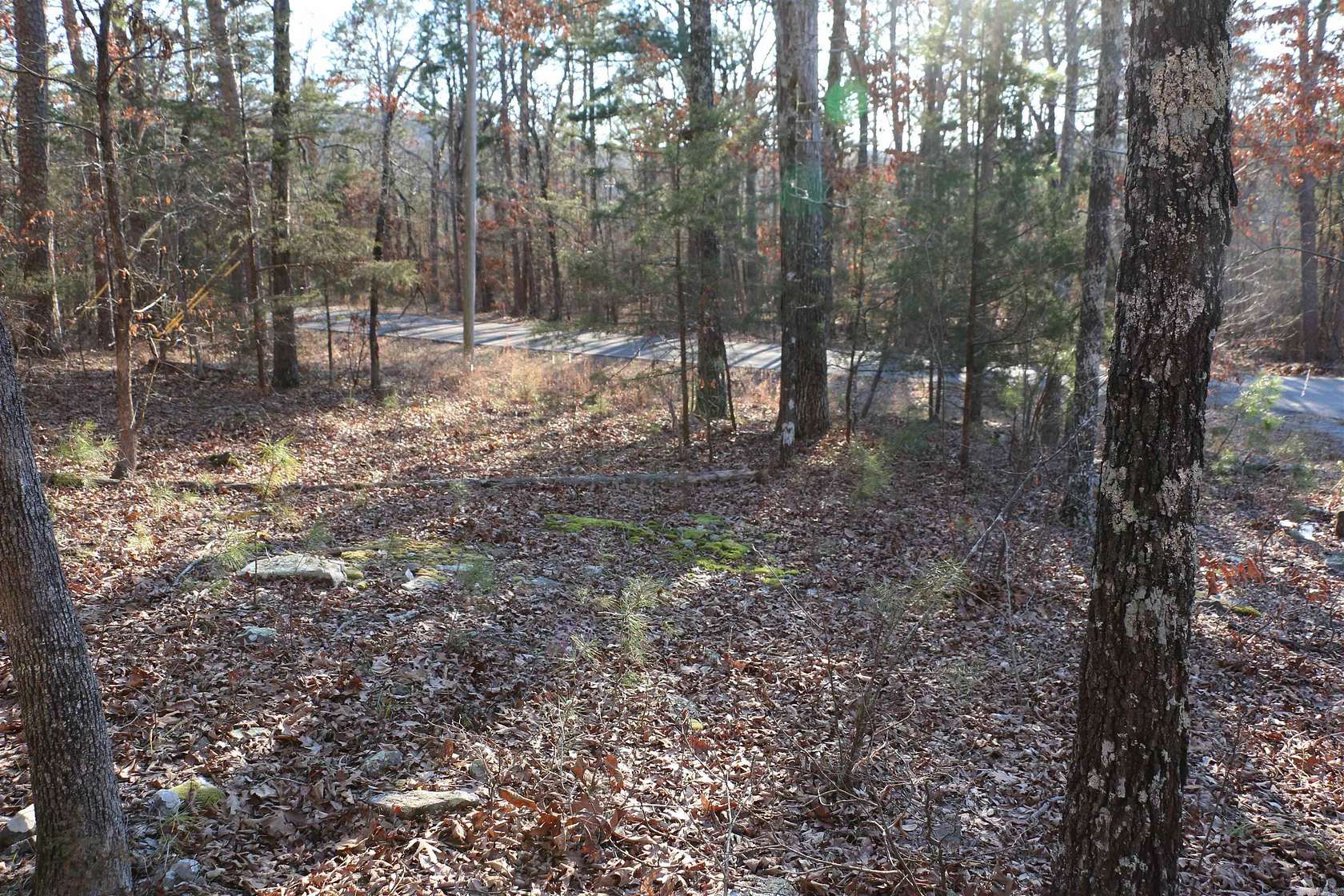 0.26 Acres of Residential Land for Sale in Fairfield Bay, Arkansas