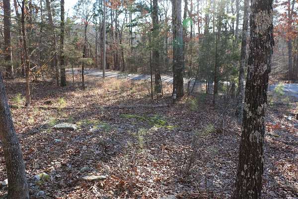 0.26 Acres of Residential Land for Sale in Fairfield Bay, Arkansas