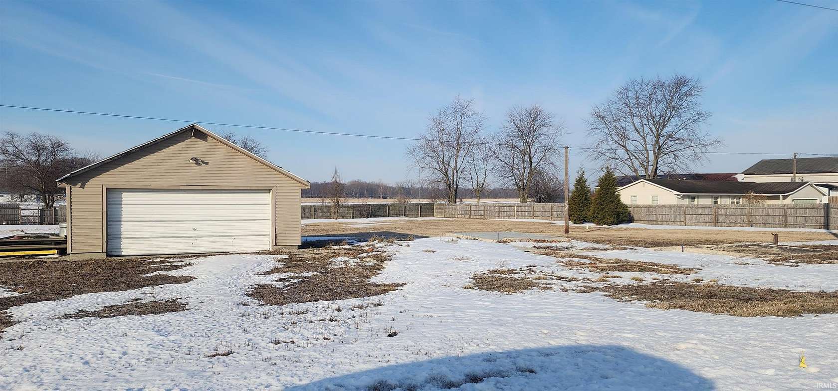 1.34 Acres of Residential Land for Sale in Decatur, Indiana