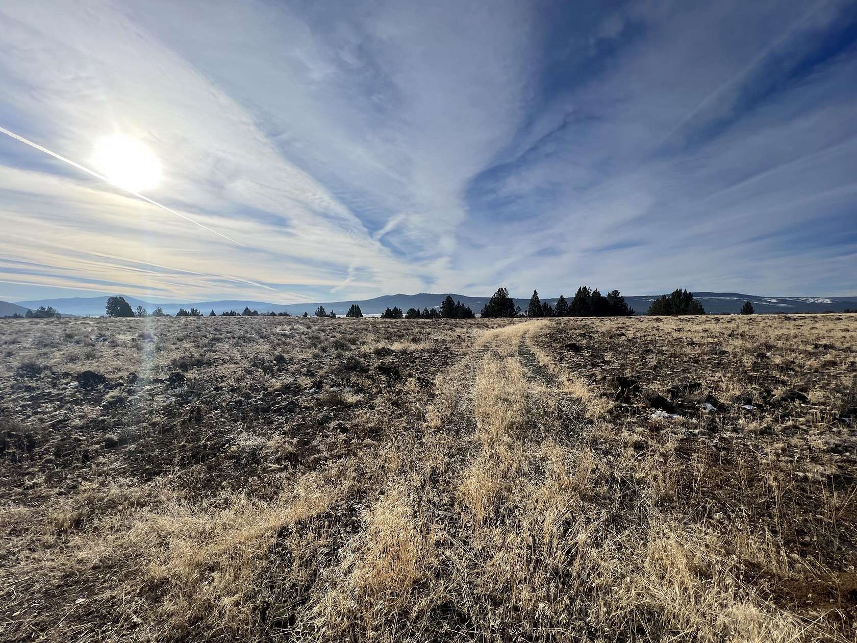1.52 Acres of Residential Land for Sale in Sprague River, Oregon