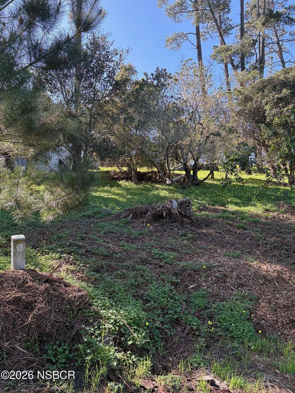 0.22 Acres of Residential Land for Sale in Cambria, California
