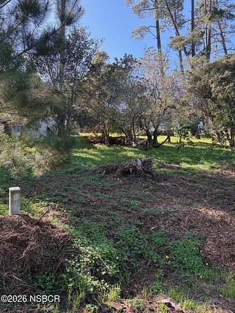 0.22 Acres of Residential Land for Sale in Cambria, California