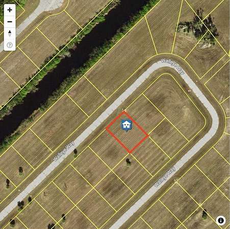 0.17 Acres of Residential Land for Sale in Placida, Florida
