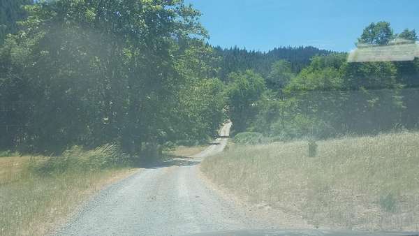 17.2 Acres of Land with Home for Sale in Applegate, Oregon