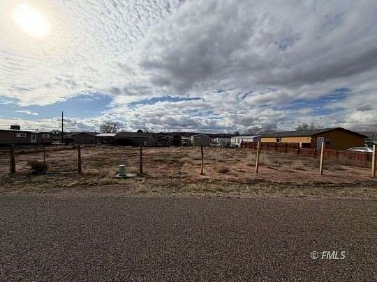 0.14 Acres of Residential Land for Sale in Fredonia, Arizona