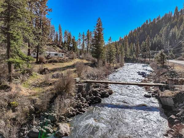 60 Acres of Recreational Land for Sale in New Meadows, Idaho