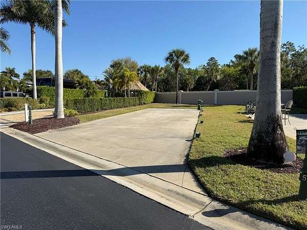 0.07 Acres of Residential Land for Sale in Naples, Florida