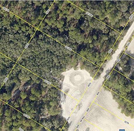 1.16 Acres of Residential Land for Sale in Webster, Florida