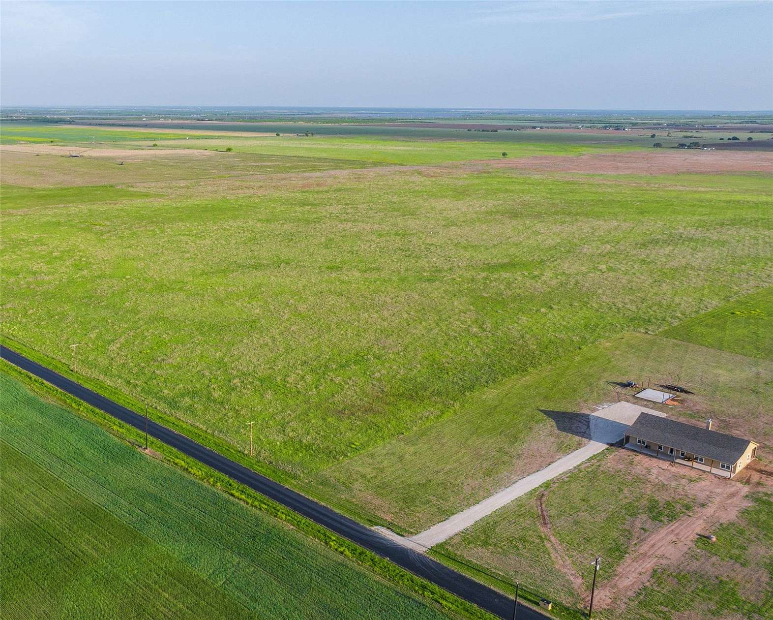 7 Acres of Residential Land for Sale in Abilene, Texas