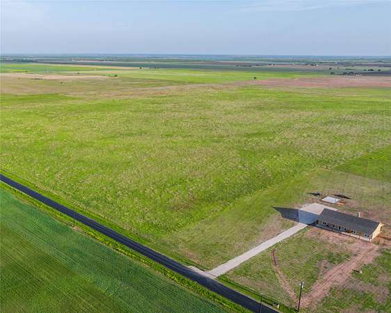 7 Acres of Residential Land for Sale in Abilene, Texas