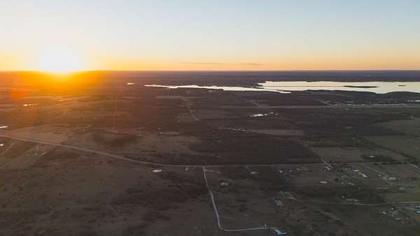 11.2 Acres of Land for Sale in Bridgeport, Texas